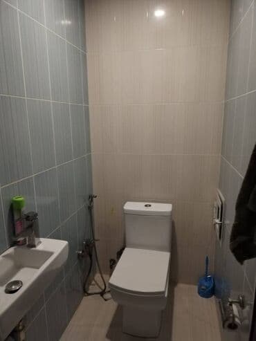 keşle kiraye: Xətai rayonu Gəncə prospektində yerləşən 16 mərtəbəli binanın 2-ci — 11