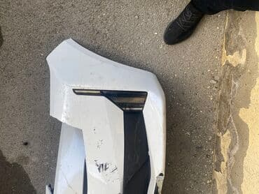 ninebot max g30 qiyməti: Ön, Changan A05, 2024 il, Çin, Ünvandan götürmə — 6