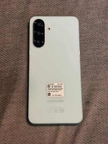 data modem sim card: Samsung Galaxy A36, 256 GB — 2