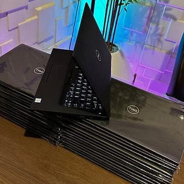 online komputer isi: Dell Latitude noutbuk (Mağazada digər noutbuklar mövcuddur) — 3