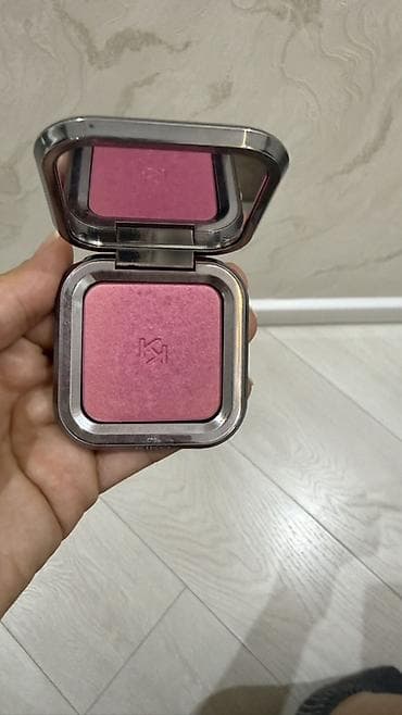 Ənlik Kiko Milano Yeni — 2