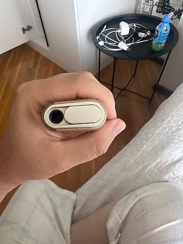 IQOS 3 DUO tütünü qızdıran cihaz Xüsusiyyətlər: - Model: IQOS 3 DUO - — 6