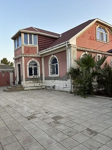 massive: Maştağa qəsəbəsi, Savalan yaşayış massivində yerləşən 3 otaqlı, 2 — 1