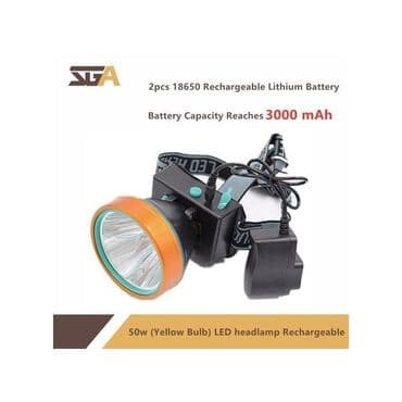 baş fənəri: Baş fənəri texniki parametrlər şəki̇l( fotolar) bölməsi̇ndə qeyd — 1