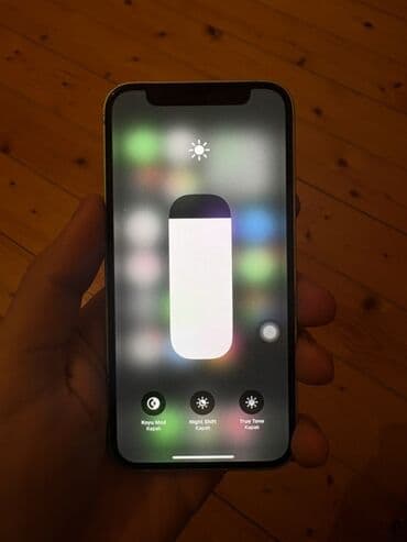 mini xolodilnik: IPhone 12 mini, 64 ГБ, Зеленый — 3