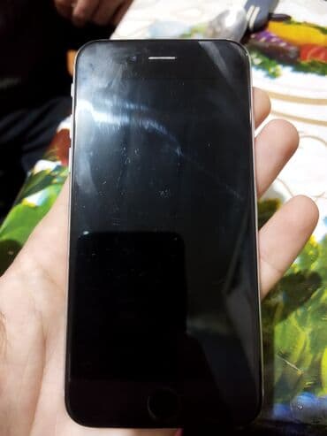 iphone 5s satisi: IPhone 6, Space Gray — 3