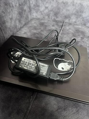 HP: HP ProBook 4525s Hal-hazırda işləkdir, sadəcə donmalar var, format — 4