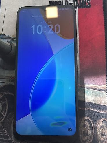 modem tp link: Honor X6, 64 GB, rəng - Qara, Zəmanət, Barmaq izi, İki sim kartlı — 4