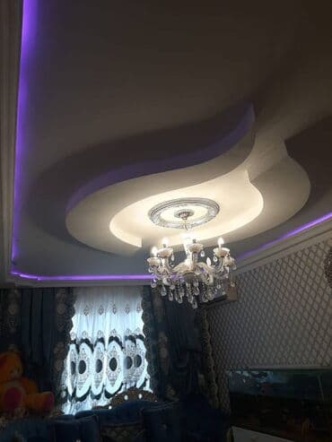 18 yaşdan aşağı iş: Bakı, 3 otaqlı, Köhnə tikili, m. Əhmədli, 70 kv. m — 4