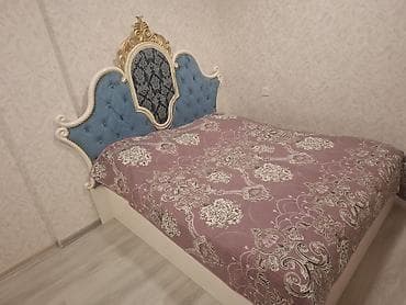 parca skaf: İkinəfərlik çarpayı, Türkiyə, İşlənmiş — 4