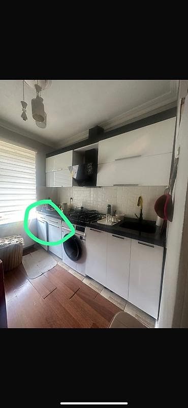 Metbex mebeli mermeri yoxdu 340azn Yeni ramana 4040 leli Mətbəx