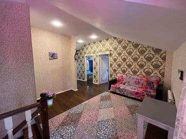 ehmedlide kiraye evler 200 azn: 50 м², 3 комнаты, Комби, Газ, Электричество — 6