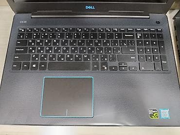 prosessor satilir: Dell noutbuk – performans və gündəlik istifadə üçün ideal Intel Core — 2