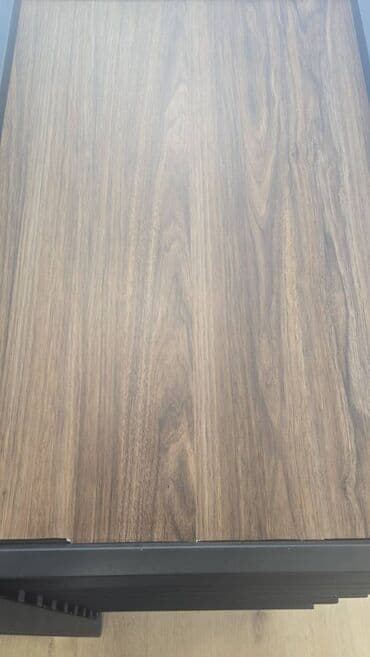 ağ laminat: Salam Vyetnam istehsali Spc Laminat. Adi laminat deyil,plastikdi — 9