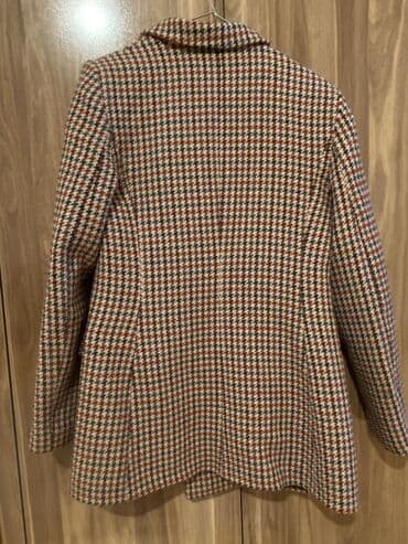 Baş geyimləri: Palto — 2