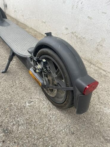 inmotion s1 qiymeti: Yeni Elektrik samokat 10", 351 - 500 Vt, 36 - 45 km/s, Pulsuz çatdırılma — 3