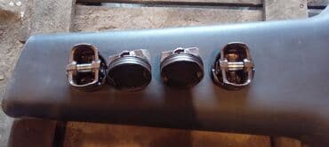 Digər avtomobillər: Ravon RAVON 1.5 l, Benzin, 2017 il, ABŞ, İşlənmiş — 4