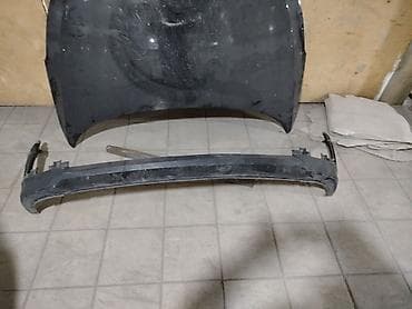 14 başlayan lanos: Məhsul: Avtomobil üçün ön kapot və ön bamper komplekti hunday tukson — 1