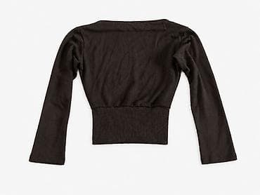 stradivarius: 1. Stradivarius qara parça şalvar – 22 ölçü Crescent Mall-dan alınıb — 3