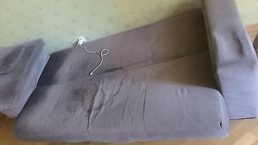 islenmis divan: Диван, Б/у, С подъемным механизмом, Нет доставки — 2