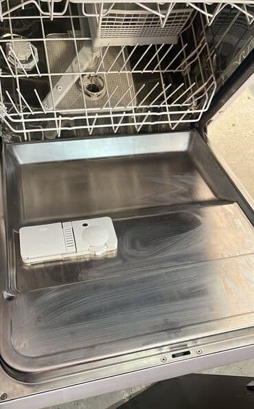 фильтр: Посудомойка Beko, Полногабаритная (60 см), Отдельностоящая — 1