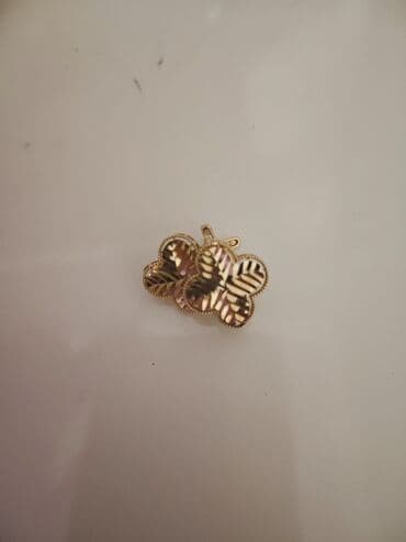 qizilin qrami qiymeti 2020: Sırğa, Sarı qızıl — 2