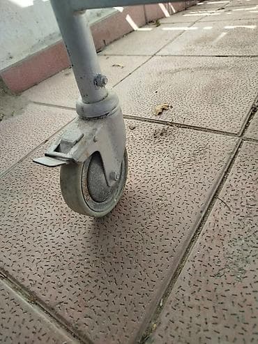 tek çarpayı: Masajsız, Tənzimlənən — 2