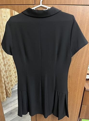 Gündəlik don, Mini, Zara, L — 2