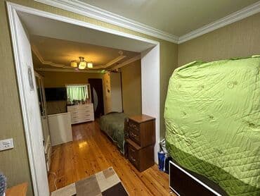 2 комнатные квартиры в говсанах: Баку, Пос. Карачухур, 3 комнаты, Вторичка, м. Халглар Достлугу, 80 м² — 5