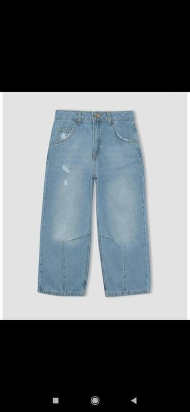 Другие товары для детей: Yenidi.Defacto dan hədiyyə alınıb razmeri böyük olduğu üçün — 1