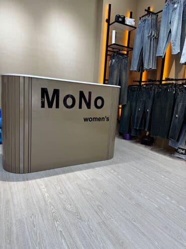 poliester i elastin haljina: Kişi, Qadın — 1