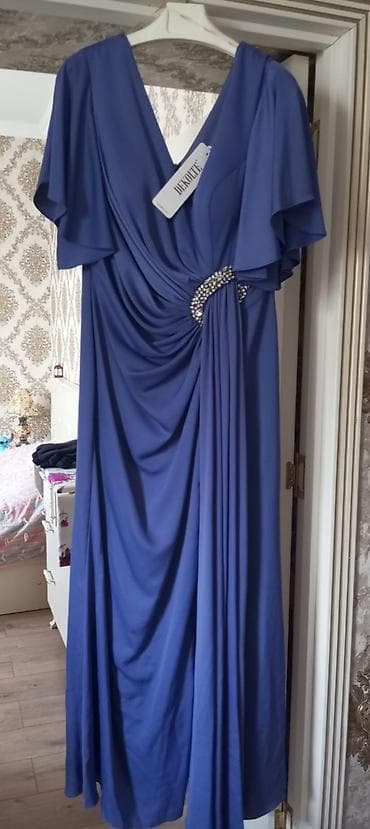 Ziyafət donu, Maksi