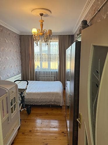 Мехдиабад, 3 комнаты, Новостройка, м. Азадлыг Проспекти, 85 м² — 5