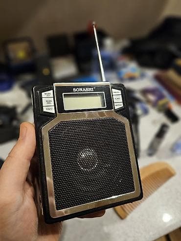 Yeni Maqnitofon Ünvandan götürmə