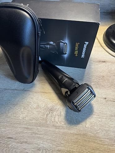Panasonic ES-LS6A en yeni model, İSDİFADE OLUNMAYIB. “899” manata — 2