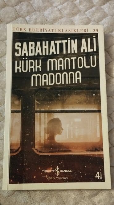 заказать книгу в баку: Alınıb istifadə olunmayıb yenidir — 1