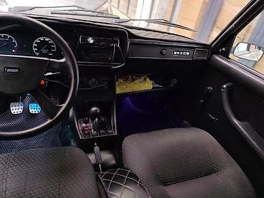 zapi maşın: VAZ (LADA) 2107: 1.7 l | 2008 il 99999 km Sedan — 5