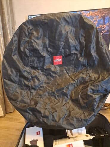 zhiyun crane m2: Zhiyun Weebill Lab + Master Accessories Kit — Full Set Peşəkar — 5