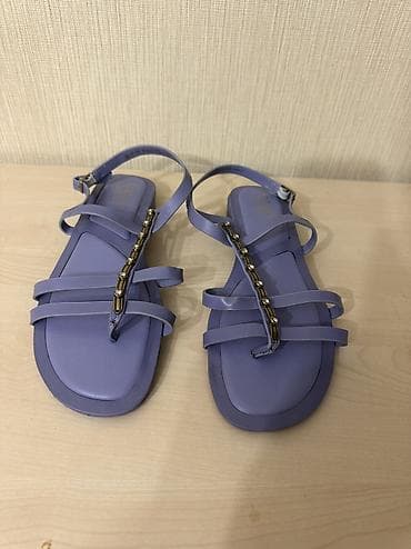 FitFlop qadın sandaleti – Boogaloo Fusch Sling (Rose Gold) - Rəng — 10
