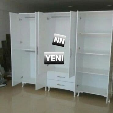 metbex şkafı: Dolab 1 qapli Dolab 2 qapli Dolab 3 qapli Dolab 4 qapli Dolab 5 — 1