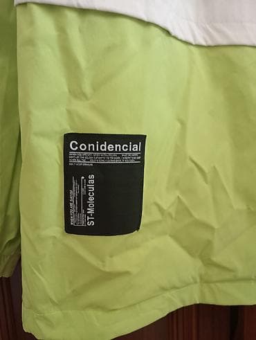 Kurtkalar: Kurtka, Bolonka, Qış, 2XL — 9