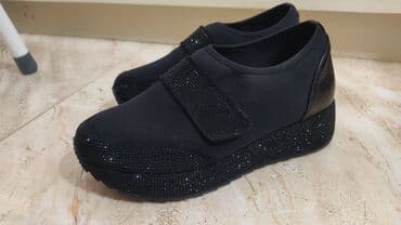 Ölçü: 38, İşlənmiş