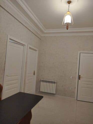 nermin mtk: Saray Mtk 1 otaqlı tam əşyalı mənzil kirayə verilir. Kondisioner — 9