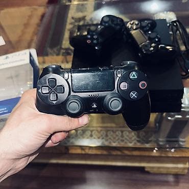 xiaomi 14 azerbaycan: 🎮 SATILIR – PS4 500 GB 🎮 PlayStation 4 (500 GB yaddaş) satılır. 3 — 3