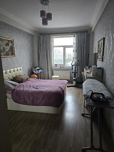 Mənzillər: Məmmədli, 2 otaqlı, Yeni tikili, 88 kv. m — 3