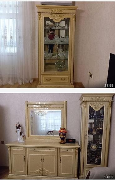 ereb qizili instagram: Qonaq otagi desti 600azn Nerimanov 1173 leli Klassik üslubda dəst — 1