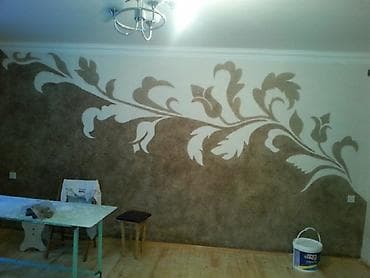 cenler: Sulu maye oboyların satışı vã vurulması Oboyların vã — 3