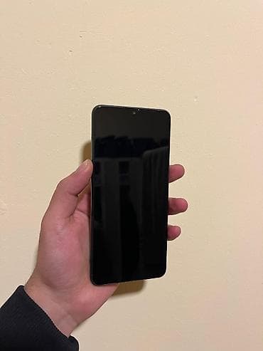 4g mifi modem bakcell: Samsung Galaxy A12, 64 GB, rəng - Qara, İki sim kartlı — 1