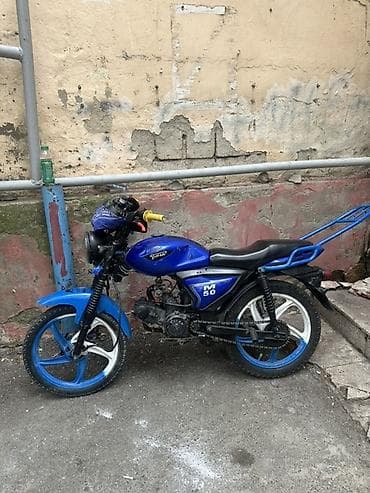 sud ceni: Tufan - M50, 50 sm3 — 4