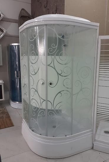 dus kabina kreditle: Yeni Arakəsmə, Künc üçün, Pulsuz çatdırılma — 6